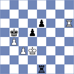 Lucente - Kudryavtsev (Ledyard, 2009)