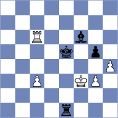 Curtis - Cramling Bellon (chess.com INT, 2025)