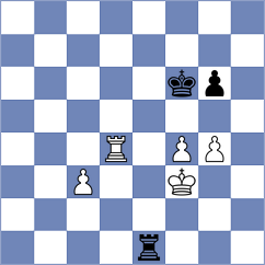 Hennings - Milligan (Luzern, 1982)