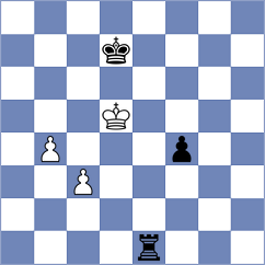 Bykov - Idani (chess.com INT, 2025)
