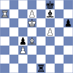 Jiang - Jin (Liaocheng CHN, 2025)