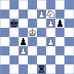 Jones - Sambuev (Chess.com INT, 2017)