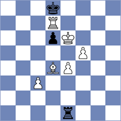 Parondo - Bodnaruk (chess.com INT, 2024)