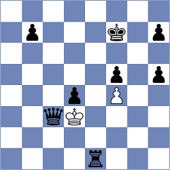 Cernov - Nakamura (chess.com INT, 2025)