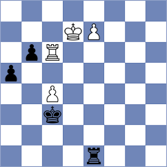 Silva - Barral Rubirosa (Porto, 2000)