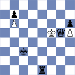 Gallegos Ambulay - De la Paz Molina (lichess.org INT, 2022)