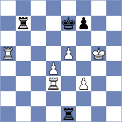 Sarana - Dudin (Pasching AUT, 2025)