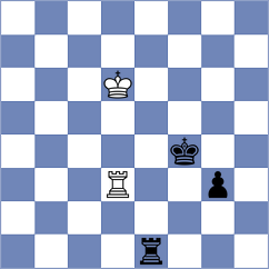 Lissillour - Guerra Tulcan (chess.com INT, 2025)