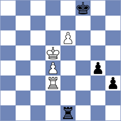 Harmon Vellotti - Swiercz (Chess.com INT, 2017)