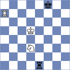 Gomez - Sarkar (Chess.com INT, 2021)