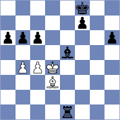 Hartikainen - Papaioannou (chess.com INT, 2024)