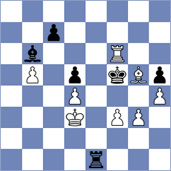 Chaban - Nukalapati (Lichess.org INT, 2020)