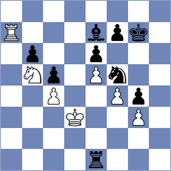 Czerwonski - Zhigalko (chess.com INT, 2024)
