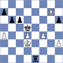 Teschke - Pedersen (Germany, 2000)