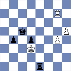 Abdulov - Demski (Pardubice CZE, 2024)