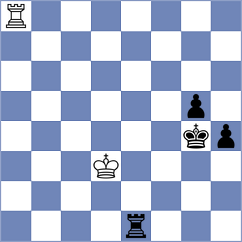 Lissillour - Nakonechnyi (chess.com INT, 2025)