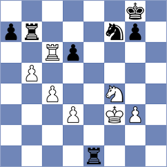 Johnson - Schoonmaker (East Lansing, 1991)