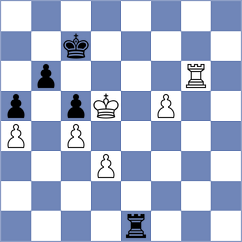 Demchenko - Krishnan (Munich GER, 2025)