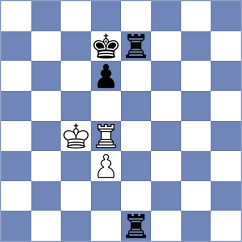 Eccleston - Draper (Lichess.org INT, 2020)