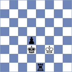 Senthilkumar - Szente Varga (chess.com INT, 2023)