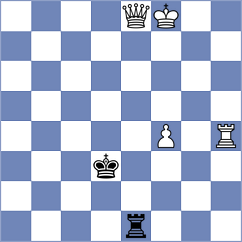 Samant - Zhu (chess.com INT, 2024)