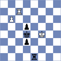 Jovanovic - Esipenko (Kirchweyhe GER, 2024)