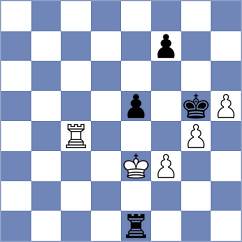 Pinski - Parpiev (chess.com INT, 2025)