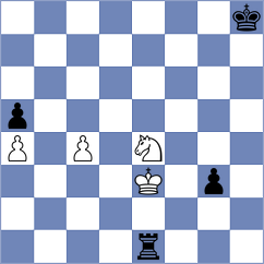 Kholopov - Konyaev (St Petersburg RUS, 2024)