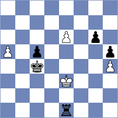 Melikyan - Sibilio (chess.com INT, 2022)