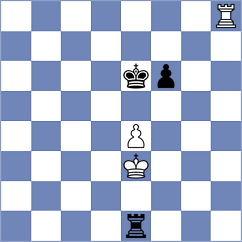 Hess - Reprintsev (Chess.com INT, 2021)