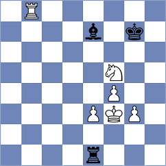 Crocker - Haslinger (England, 2020)