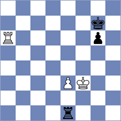 Khurkhumal - Abdulrahman Mohammad (Kazan RUS, 2024)