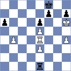 Aubrey Armstrong A - Sharma (Muscat OMA, 2024)
