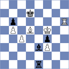 Pahomov - Lai (chess.com INT, 2024)