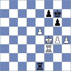 Zhong - Striskova (Florianopolis BRA, 2024)