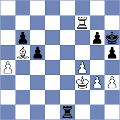 Merario Alarcon - Diaz Mino (Linares ESP, 2024)
