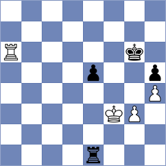 Mate Adan - Carnicero Rodriguez (Erandio, 2002)
