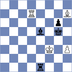 Mihajlovskij - Mizzi (chess.com INT, 2025)