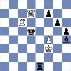 Mizzi - Merriman (chess.com INT, 2025)