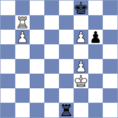 Fogelevich - Chistiakov (Moscow, 1937)