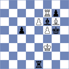 Vlahovic - Babic (Pula, 1984)
