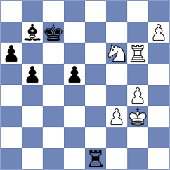 Andreikin - Solovchuk (Chess.com INT, 2021)