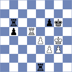 Rotstein - Becker (Essen, 2000)