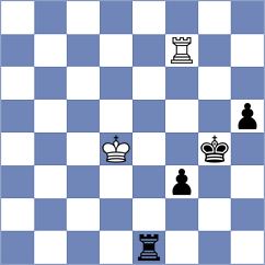 Smyslov - Chigaev (Vladivostok RUS, 2022)