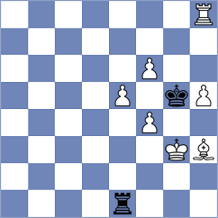Yeremyan - Ronka (chess.com INT, 2022)