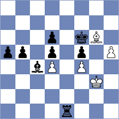 Arhan - Sai (chess.com INT, 2024)