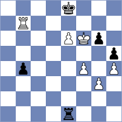 Harsh - Skliarov (chess.com INT, 2025)