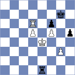 Ballesteros Jimenez - Martinez de Navascues (Madrid, 2015)