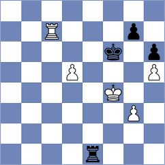 Gimenez Aguirre - Oliveira (Montevideo, 2014)