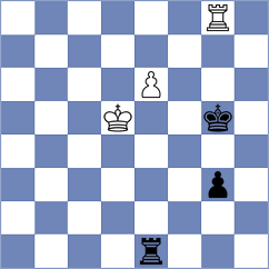 Chokhonelidze - Mihajlovskij (Chernigov, 2005)